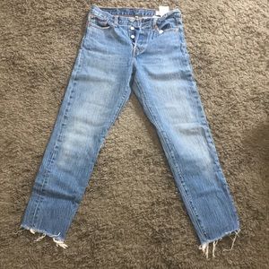 Fred meyer levis 501 shrink to fit Clearance